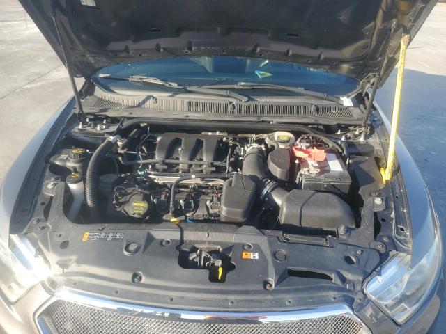 Photo 11 from auction – 2013 FORD TAURUS LIM with VIN 1FAHP2F84DG103965