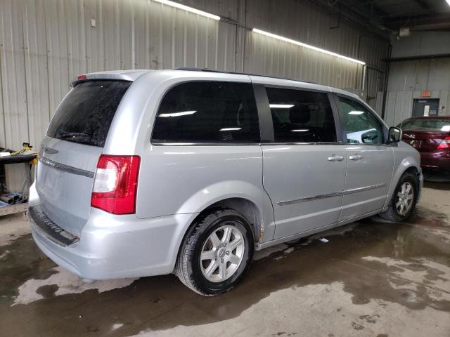 Photo 3 from auction – 2012 CHRYSLER TOWN & COU with VIN 2C4RC1BG0CR186017