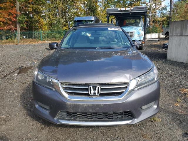 Photo 5 from auction – 2014 HONDA ACCORD EX with VIN 1HGCR2F78EA201439