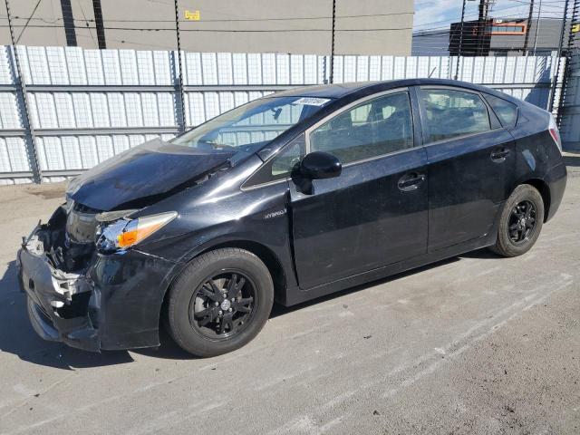 TOYOTA PRIUS 2015 with VIN JTDKN3DU7F0429606 - Photo from auction