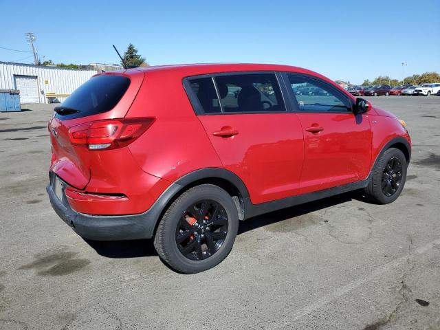 Photo 3 from auction – 2014 KIA SPORTAGE L with VIN KNDPBCAC6E7628937