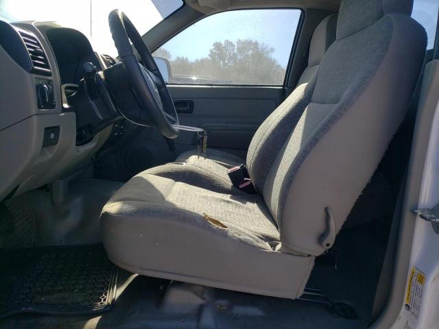 Photo 7 from auction – 2006 CHEVROLET COLORADO with VIN 1GCCS148868136240