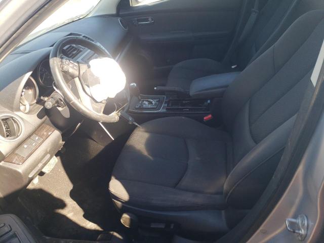 Photo 7 from auction – 2012 MAZDA 6 I with VIN 1YVHZ8DH7C5M43965