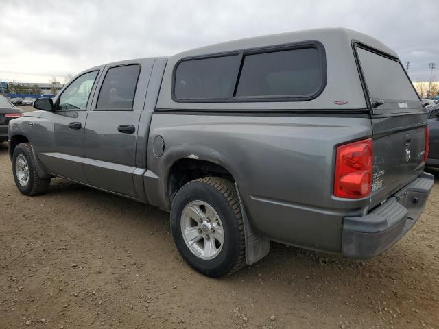 Photo 2 from auction – 2010 DODGE DAKOTA SXT with VIN 1D7CW3GP3AS161843
