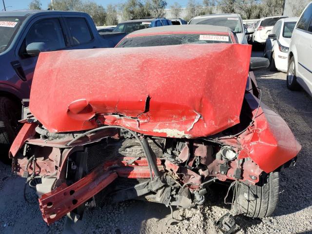Photo 5 from auction – 2014 FORD MUSTANG with VIN 1ZVBP8EM2E5293146