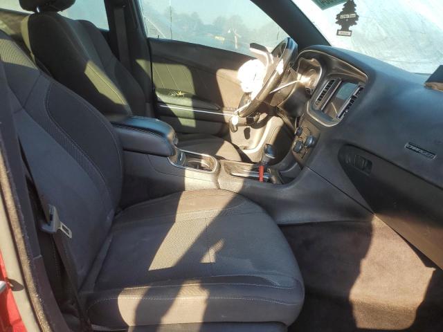 Photo 7 from auction – 2017 DODGE CHARGER SX with VIN 2C3CDXHG4HH522900