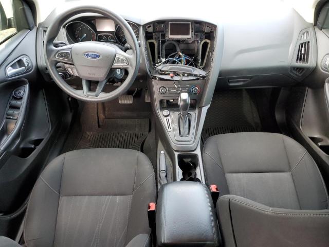 Photo 8 from auction – 2016 FORD FOCUS SE with VIN 1FADP3F20GL373478