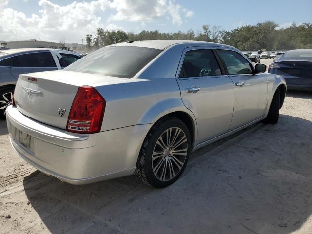 Photo 3 from auction – 2010 CHRYSLER 300 S with VIN 2C3CA9CT5AH329654