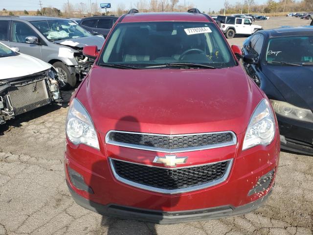 Photo 5 from auction – 2014 CHEVROLET EQUINOX LT with VIN 2GNALBEK1E6142073