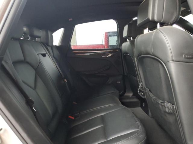 Photo 11 from auction – 2019 PORSCHE MACAN S with VIN WP1AB2A57KLB34489