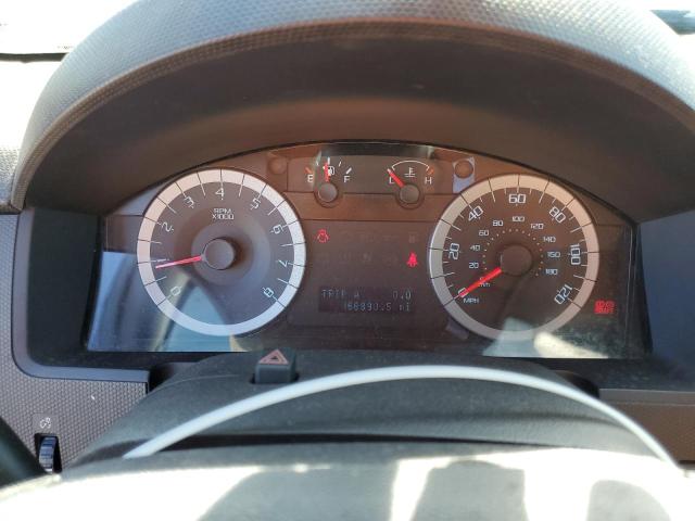 Photo 9 from auction – 2011 FORD ESCAPE with VIN 1FMCU0EG7BKC30628