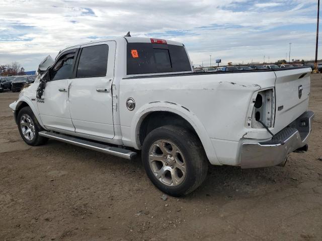 Photo 2 from auction – 2017 RAM 1500 LARAM with VIN 1C6RR7NT1HS633980