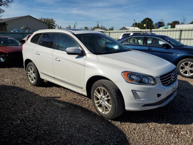 Photo 4 from auction – 2014 VOLVO XC60 3.2 with VIN YV4940DZ1E2510399