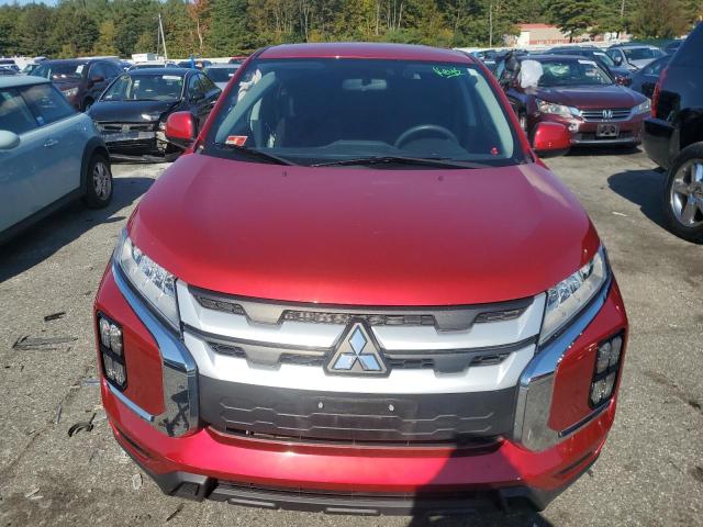 Photo 5 from auction – 2020 MITSUBISHI OUTLANDER with VIN JA4AP3AU2LU021135