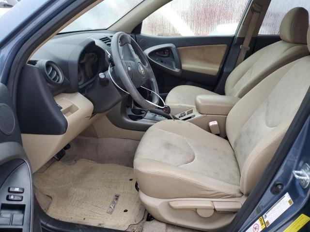 Photo 7 from auction – 2010 TOYOTA RAV4 with VIN JTMZF4DV2AD022398