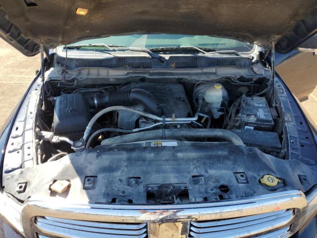 Photo 11 from auction – 2016 RAM 1500 SLT with VIN 1C6RR7LT6GS357538