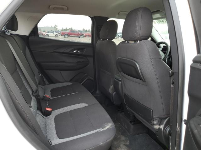 Photo 11 from auction – 2024 CHEVROLET TRAILBLAZE with VIN KL79MMS28RB032887
