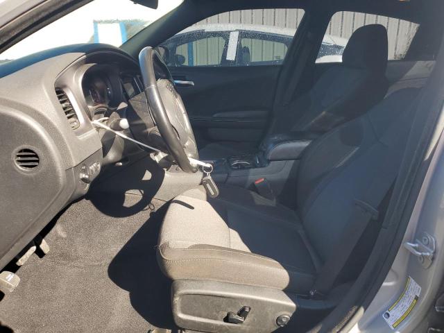 Photo 7 from auction – 2020 DODGE CHARGER SX with VIN 2C3CDXBG8LH228384