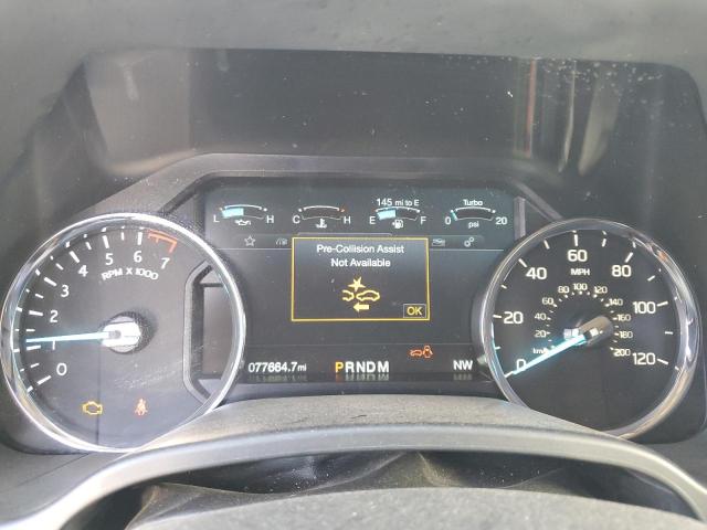 Photo 9 from auction – 2018 FORD EXPEDITION with VIN 1FMJU1MTXJEA29492