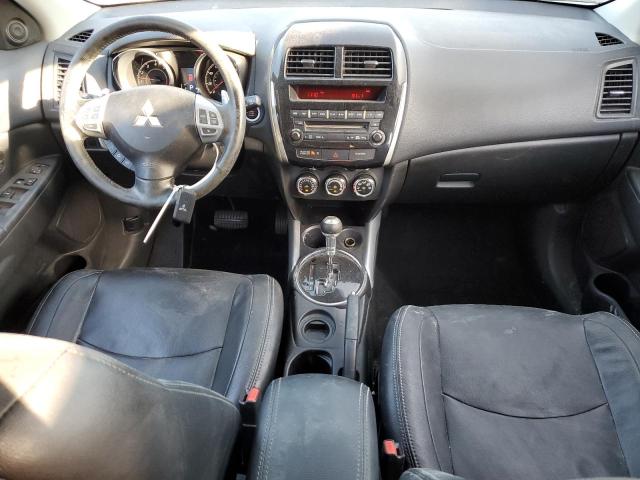 Photo 8 from auction – 2012 MITSUBISHI OUTLANDER with VIN JA4AP4AU0CZ004231