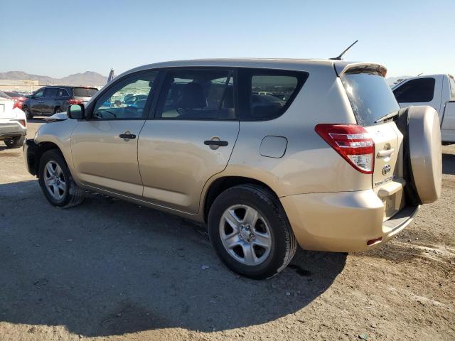 Фото 2 с аукциона – 2010 TOYOTA RAV4 с VIN JTMZF4DV3A5014658