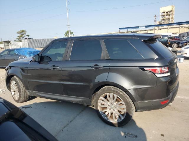 Photo 2 from auction – 2015 LAND ROVER RANGE ROVE with VIN SALWR2VFXFA513180