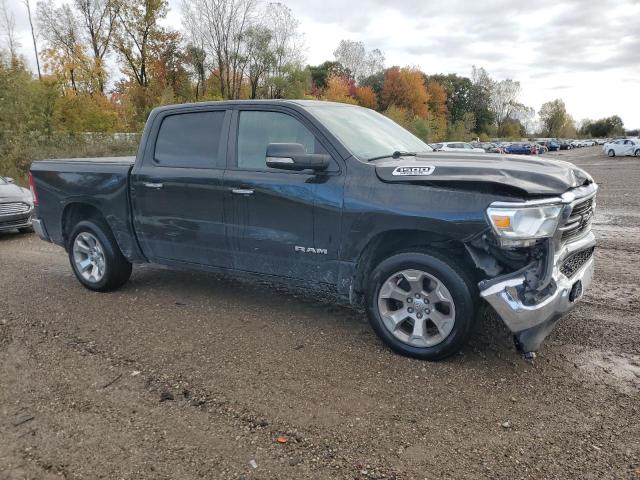 Снимка 4 от търг – 2019 RAM 1500 BIG H с VIN 1C6SRFFTXKN895173