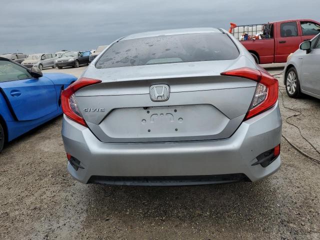 Photo 6 from auction – 2016 HONDA CIVIC LX with VIN 19XFC2F55GE078730