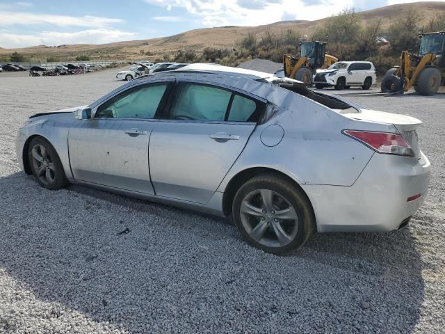 Photo 2 from auction – 2012 ACURA TL with VIN 19UUA8F70CA031928