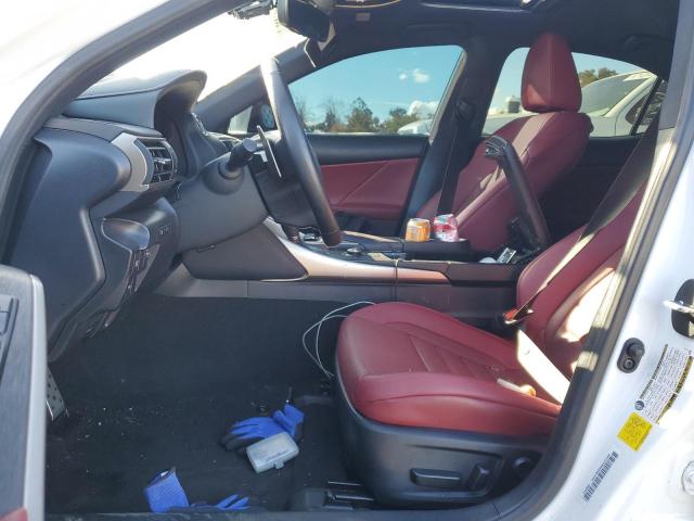 Photo 7 from auction – 2019 LEXUS IS 300 with VIN JTHBA1D27K5098830