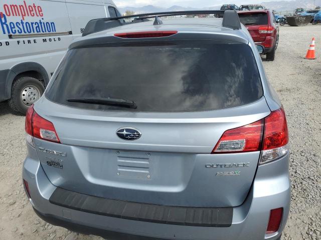 Снимка 6 от търг – 2014 SUBARU OUTBACK 2. с VIN 4S4BRBCC9E3294452
