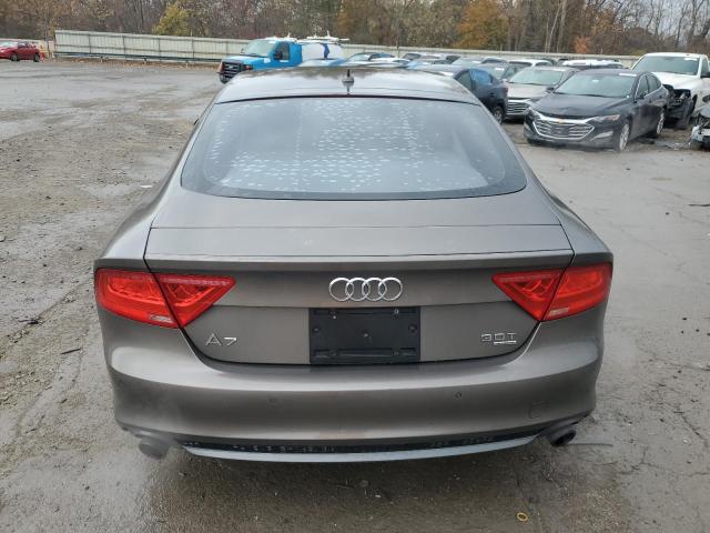 Photo 6 from auction – 2012 AUDI A7 PRESTIG with VIN WAU3GAFC0CN052281