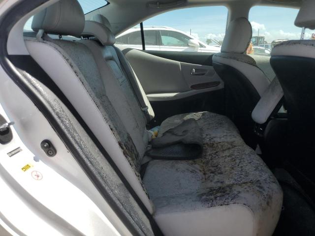 Photo 10 from auction – 2010 LEXUS HS 250H with VIN JTHBB1BA2A2029499