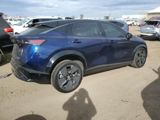Photo 3 from auction – 2023 NISSAN ARIYA PLAT with VIN JN1DF0CD0PM703229