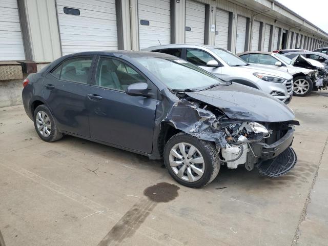Photo 4 from auction – 2016 TOYOTA COROLLA L with VIN 5YFBURHE6GP508555