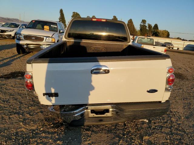Photo 6 from auction – 2004 FORD F-150 HERI with VIN 2FTRX17214CA99717