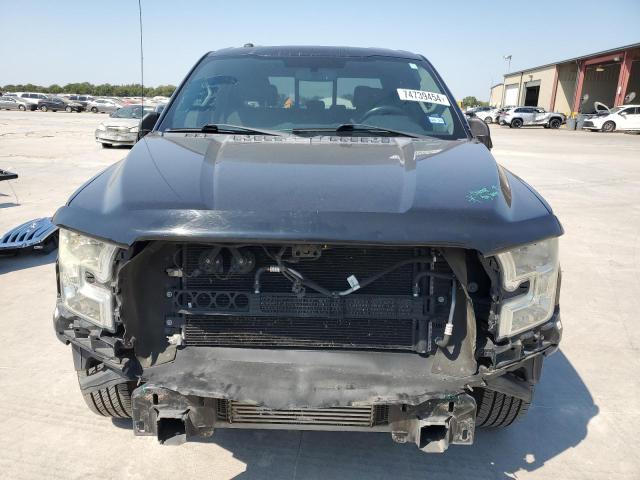 Photo 5 from auction – 2015 FORD F150 SUPER with VIN 1FTEW1CP4FKD26285