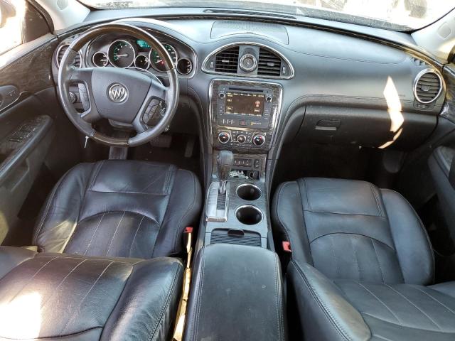 Photo 8 from auction – 2014 BUICK ENCLAVE with VIN 5GAKRBKD2EJ285328
