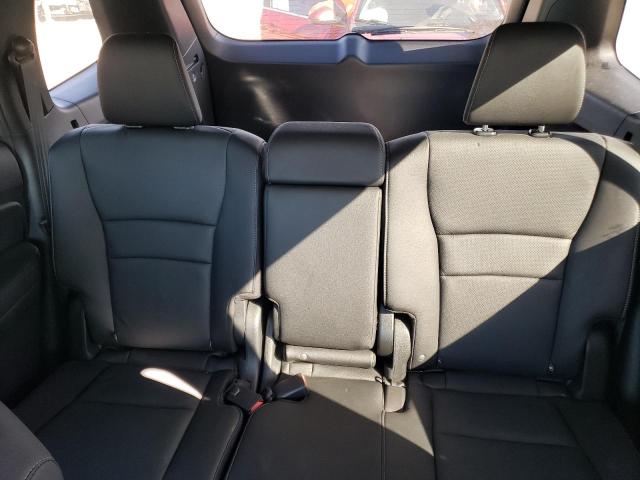 Photo 10 from auction – 2024 HONDA PASSPORT E with VIN 5FNYF8H55RB017682