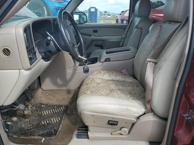 Photo 7 from auction – 2003 GMC YUKON with VIN 1GKEC13V03J334560