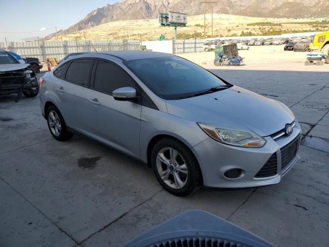 Photo 4 from auction – 2013 FORD FOCUS SE with VIN 1FADP3F22DL382467