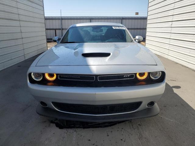 Photo 5 from auction – 2023 DODGE CHALLENGER with VIN 2C3CDZJG4PH525543