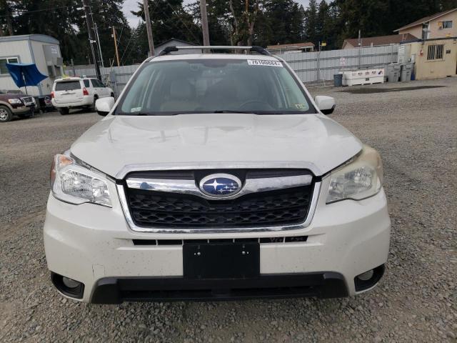Photo 5 from auction – 2014 SUBARU FORESTER 2 with VIN JF2SJAPC5EH470417