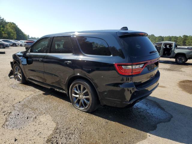 Photo 2 from auction – 2017 DODGE DURANGO GT with VIN 1C4RDHDG3HC736734