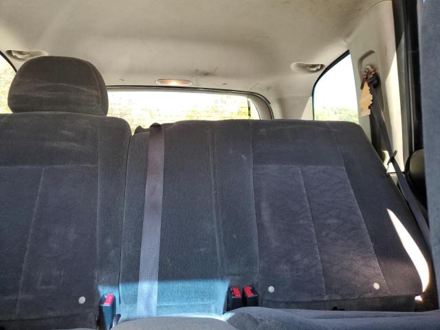 Photo 10 from auction – 2006 GMC ENVOY with VIN 1GKDT13S562120552