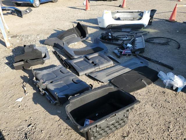 Foto 13 de la subasta – 2021 TESLA MODEL Y con VIN 5YJYGAEE7MF245328