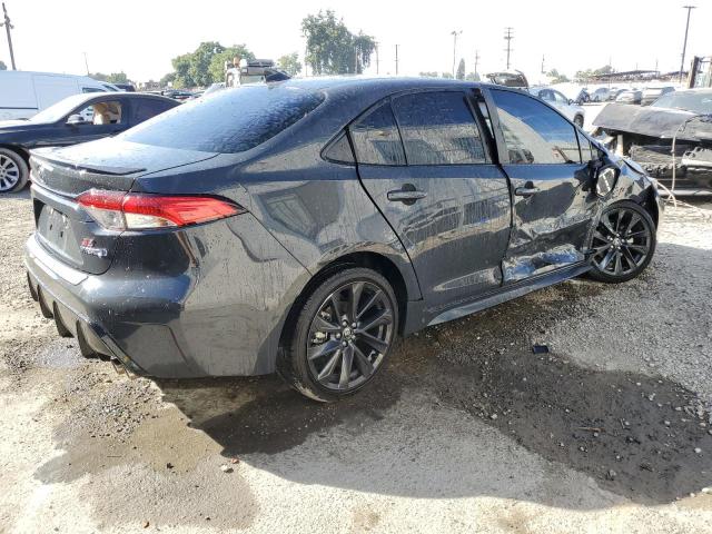 Photo 3 from auction – 2024 TOYOTA COROLLA LE with VIN JTDBCMFE1R3045504