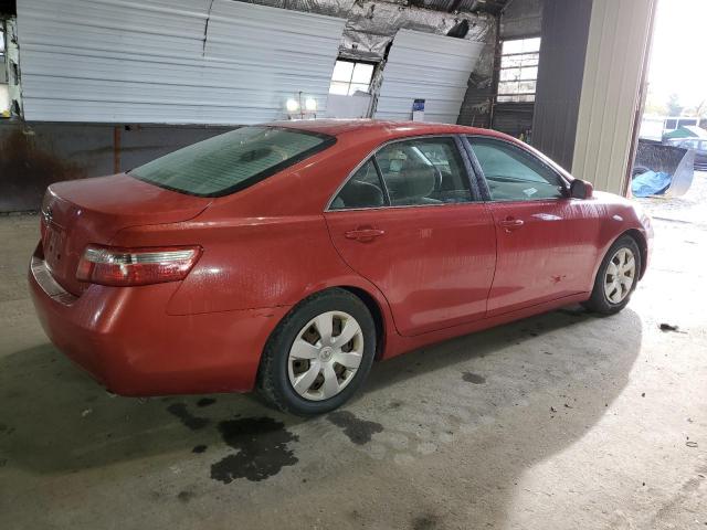 Photo 3 from auction – 2007 TOYOTA CAMRY CE with VIN 4T1BE46K77U155217