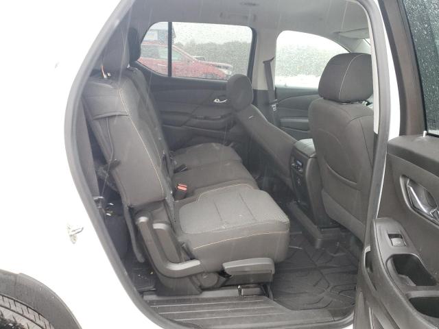 Photo 10 from auction – 2018 CHEVROLET TRAVERSE L with VIN 1GNERFKW9JJ223365