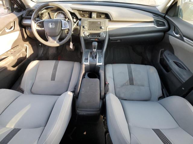 Photo 8 from auction – 2016 HONDA CIVIC LX with VIN 19XFC2F53GE031728